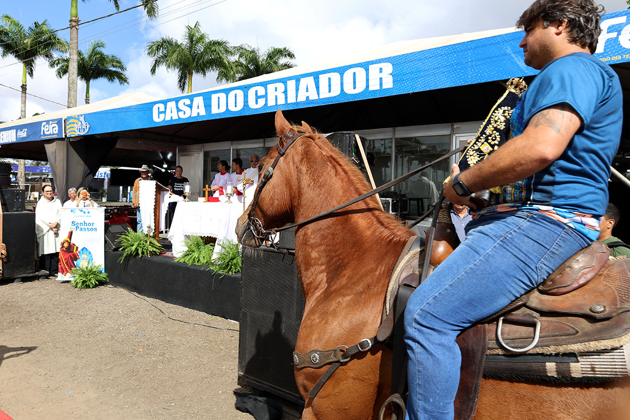 Foto: Reprodução/Prefeitura de Feira de Santana - BA